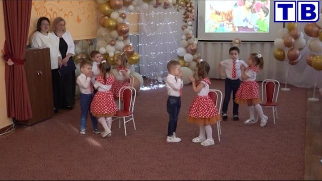 "Наш город" от 21 02 25