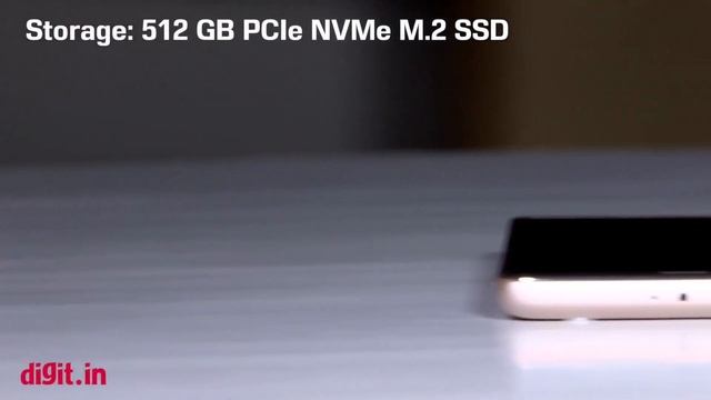 HP Spectre 13 Ultrabook (Intel Core i7) Review | Digit.in