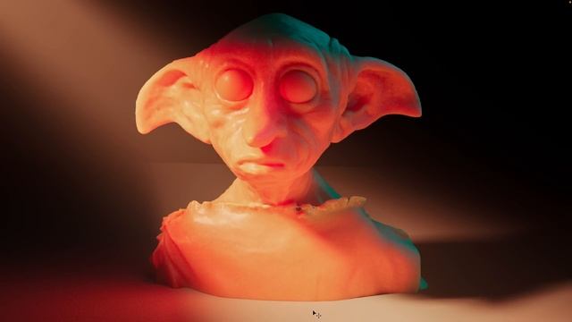 How To Avoid Flat Lighting In Your Art