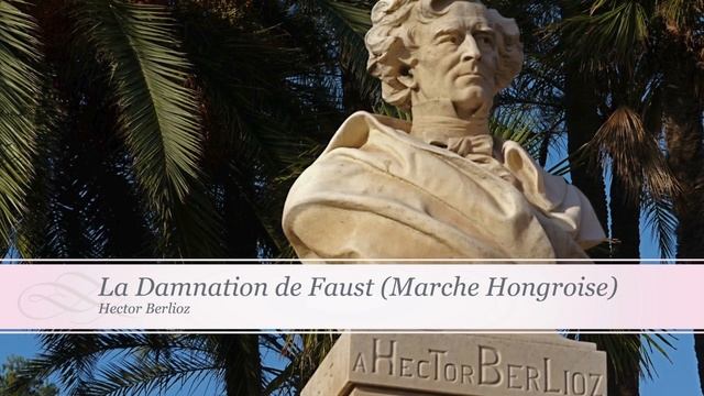 Le podcast de Monsieur Musique : Hector Berlioz