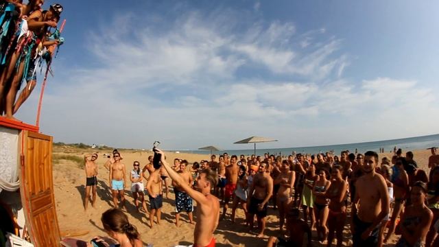 Anapa 2012 movie