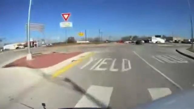 Development of Guidelines for Implementation of Roundabouts in Texas 0-6414