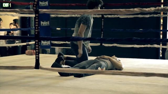 Julius Caesar - Promotional Short Film