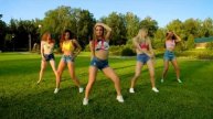 MiyaGi & Эндшпиль Именно Та feat NERAK Dancehall choreo by Polina Dubkova