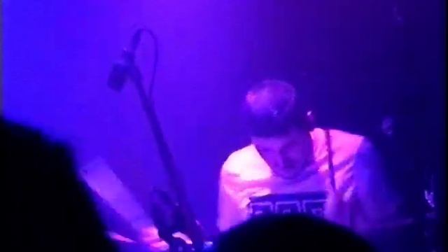 808hardcore - Тоталитаризм /// LIVE САМООРГАНИЗАЦИЯ @ Лес Villa