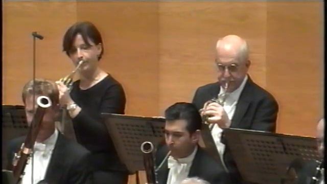 リゲティ「ロンターノ」 G.Ligeti "Lontano"