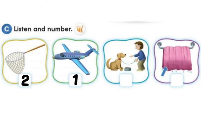 2) Ox Ph 2 Unit 3 short e et (jet, net, wet)