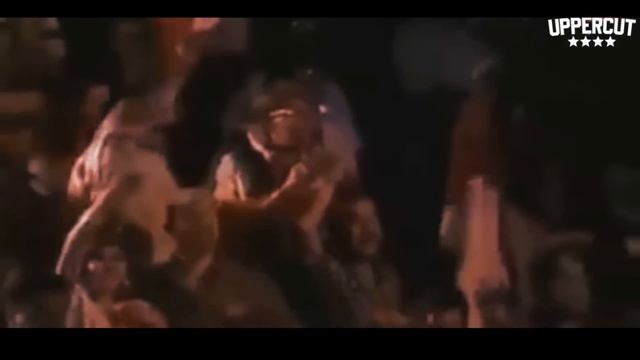 EL DIA EN QUE JULIO CESAR CHAVEZ LE DIO UNA PALIZA AL MACHO CAMACHO