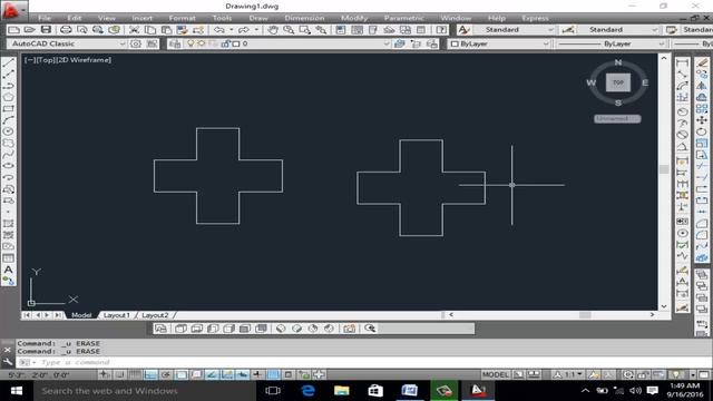 3 class polyline explode polyline edit
