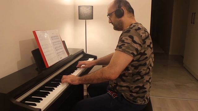 Gavotte in C - Georg Friedrich Händel
