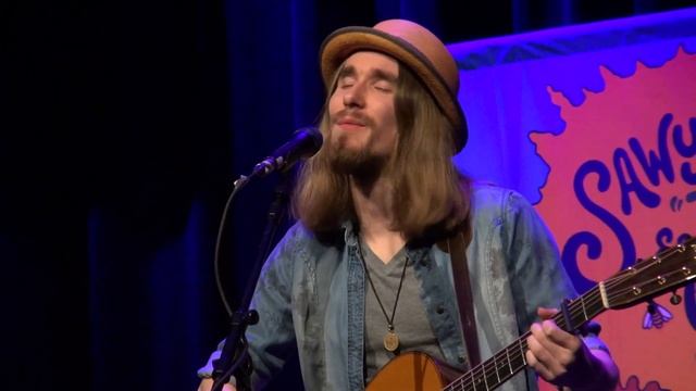 Sawyer Fredericks Lonely Bear March 17, 2023 Keene, NH