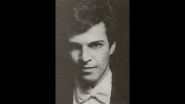 Joseph Villa plays Rachmaninoff's Second Sonata - alternate recording