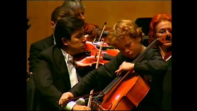 Gabriel Beigel, Max Bruch Kol Nidrei, Mexico 2008