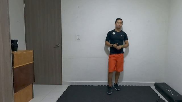 ¿Que pasa si no tomo batido de proteina?⚡Punto Fitness / Mateo Moreno ⚡