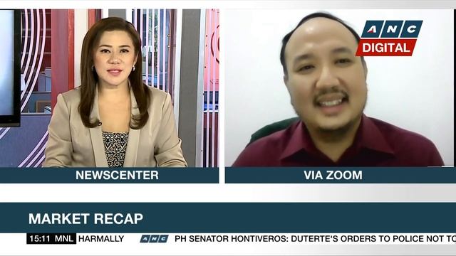 Analyst advises investors to increase exposure in market if PSEi breaks above 7,000 | ANC