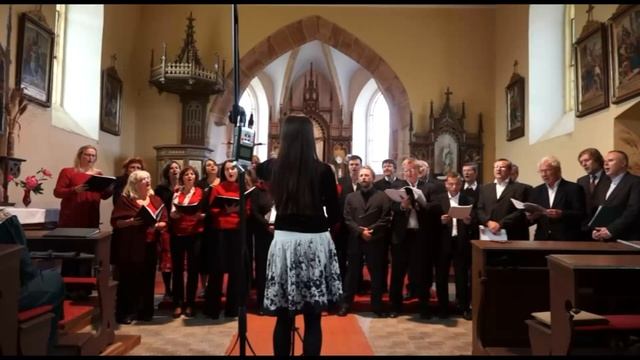 Hallelujah (Georg Friedrich Händel) [canon]