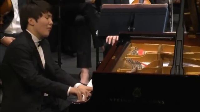 2012.06.01 Liszt - La Campanella