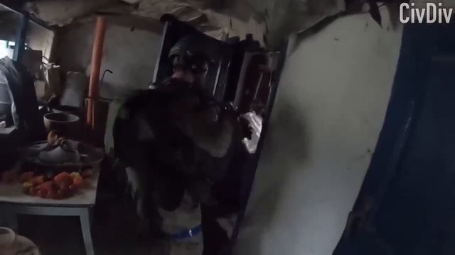 Наемники на стороне Украины, приехали на сафари