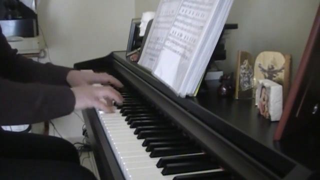 NUOVO CINEMA PARADISO - ENNIO MORRICONE