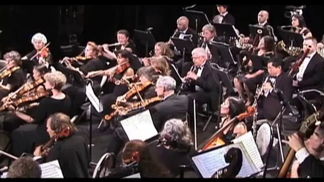 Dvorak Symphony No. 9 "From the New World" 2nd movement