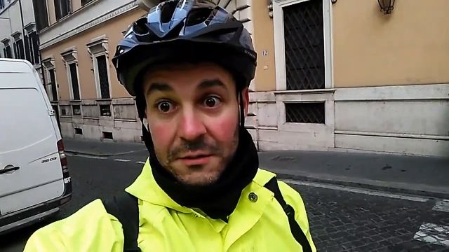 "A SPASSO PER ROMA" XII EPISODIO: BERNINI prima parte