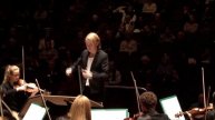Brahms Symphony No. 4, First Movement