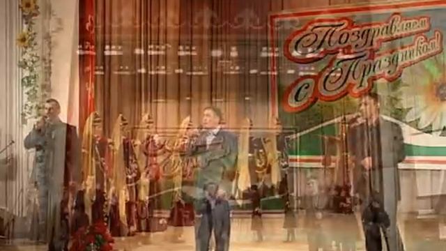 НАСЫБ КЪКАЛА_группа  ТЕНГЛИК концерт группы ТЕНГЛИК