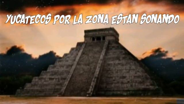Yucatecos por la zona/El Moreno Belico FT LA2C/MSW Prod/prod LaLoquera (Lee la descripción)