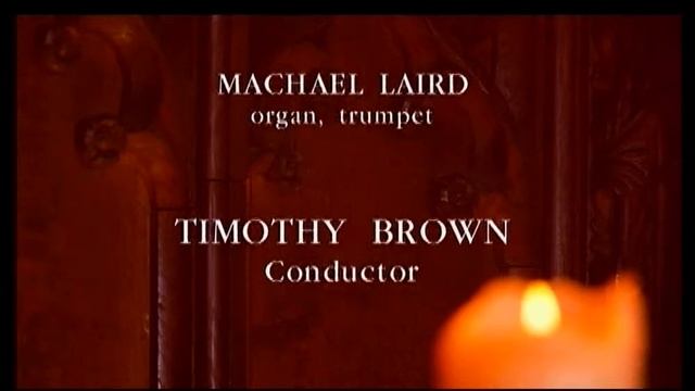 Henry Purcell Sacred Music