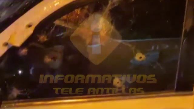 Sicarios a bordo de motocicleta asesinan hijo de Pascual Cordero Martínez