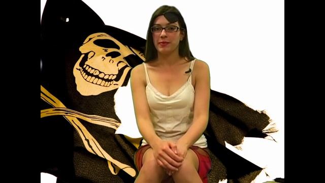 Facts About Pirates Part 1, Fun Facts & Hot Girls