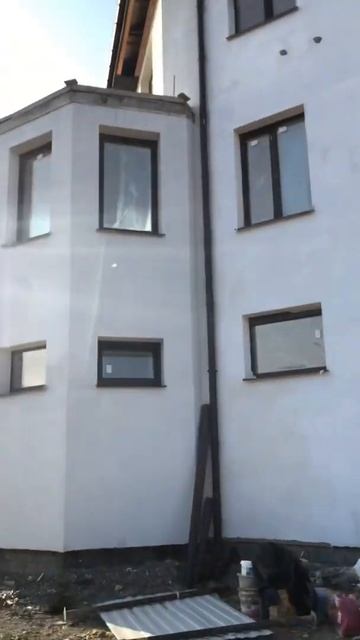 Дом из ракушечника в Симферопольском районе