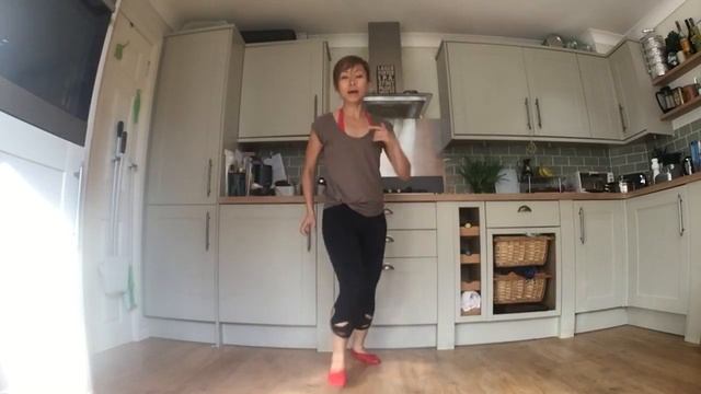 Salsa treat