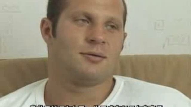 Emelianenko F. Искусство побеждать