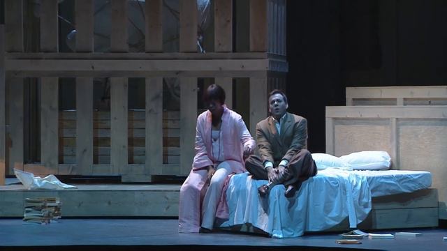 [EXTRAIT] MANON by Jules Massenet (Benjamin Bernheim)