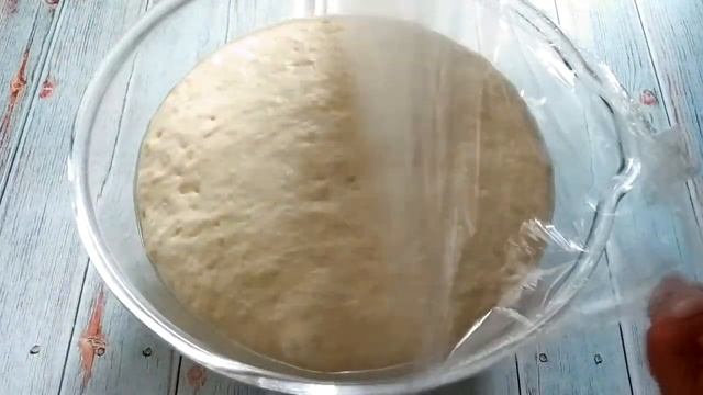 ПИРОЖКИ КАК ПУХ! Разлетаются со стола со скоростью света! Очень Вкусно! Простой
