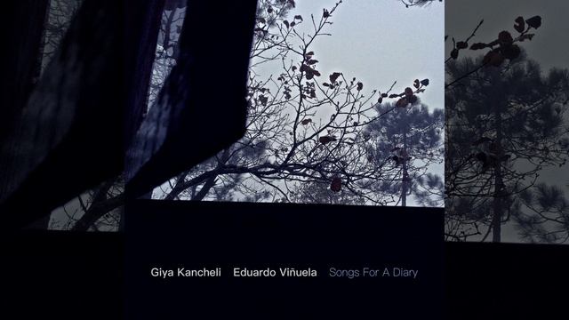 Simple Music For Piano: No. 2 Lontano, Molto Rubato (The Eccentrics)