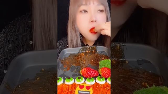 #eat #eatingsounds #asmr #eatingsoundsasmr #mukbang #instamukbang #asmr_mukbang #mukbangasmr #muk...