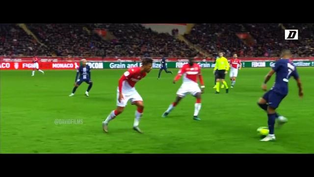 Kylian Mbappé - Donatello - Crazy Dribbling, Skills & Goals - 2020 | HD