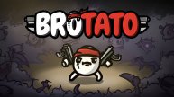 Джек - зона аварии в BROTATO — БИТВА КАРТОФЕЛЯ ПРОТИВ ОРД ВРАГОВ! #2