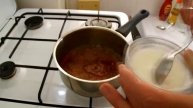 Salsa Agridulce Casera Fácil y Rápida