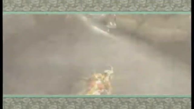 Let's Play Okami--Part 200: Revenge Must Wait