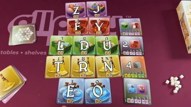 5-8 Quick Game Reviews - with Tom Vasel