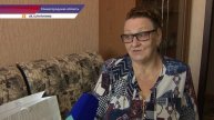 Пенсионерка из Нижегородской области стала победительницей конкурса «Спасибо интернету»