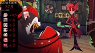 Let's Count Every Curse Word in the Hazbin Hotel Pilot!