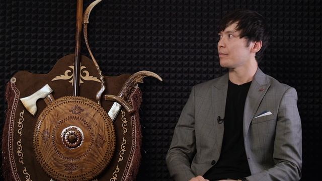 Тікелей эфир. QAZAQИЯ хабары. Қонақ Асқар Көмекбаев. Ардақ Байғабыл