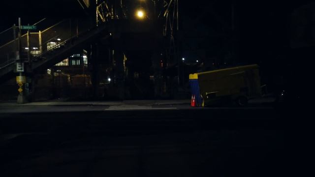 EVERY NIGHT TRAIN 2022 Part 1