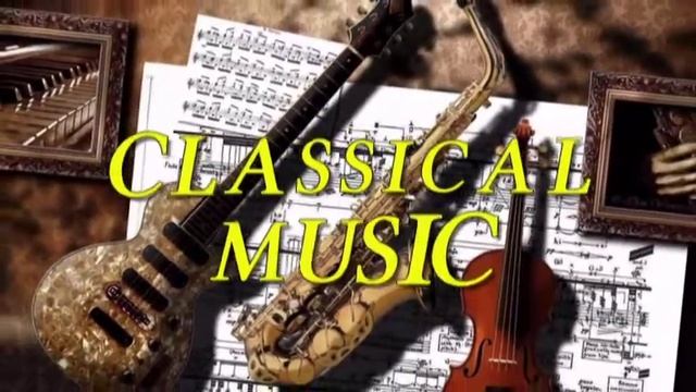 Video 2016-1-212 (3195) ***PREVIEW*** CLASSICAL MUSIC The most beautiful melodies of the world!