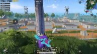 new vedio donatello pubg sanhok monster