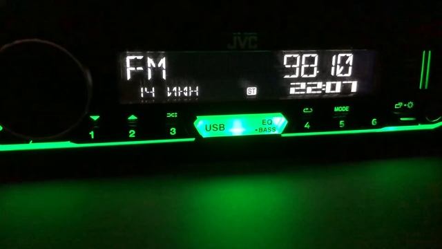 [ES] 98.1 Arman FM / TOLO News (Afghanistan,Mazar-e Sharif), distance 1940 km. 14.06.22. UTC 15:08